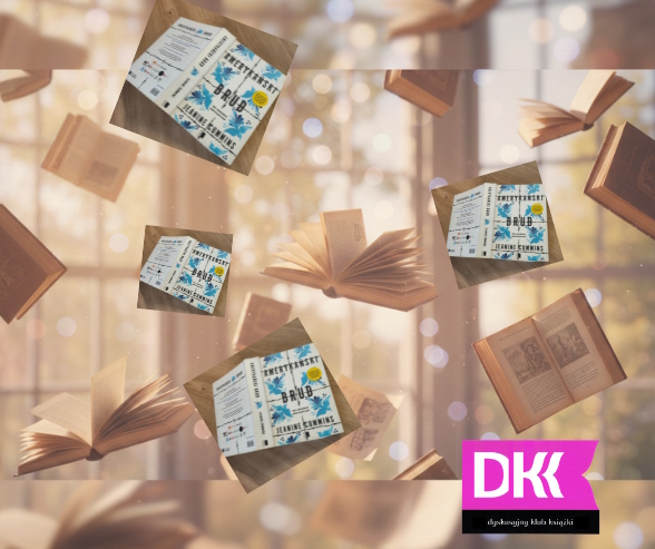 Obrazek z książkami