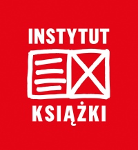 Logo instytutu książki