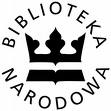 Logo Biblioteka Narodowa