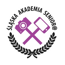 logo śląskiej akademii senior@