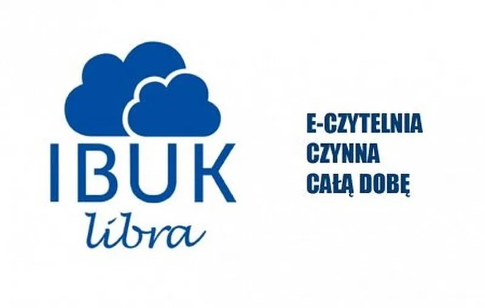 Ibuk libra - e-czytelnia czynna całą dobę