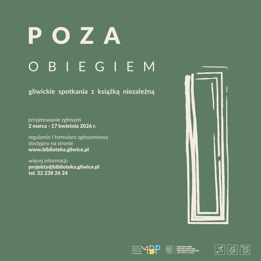 Poz Obiegiem - grafika
